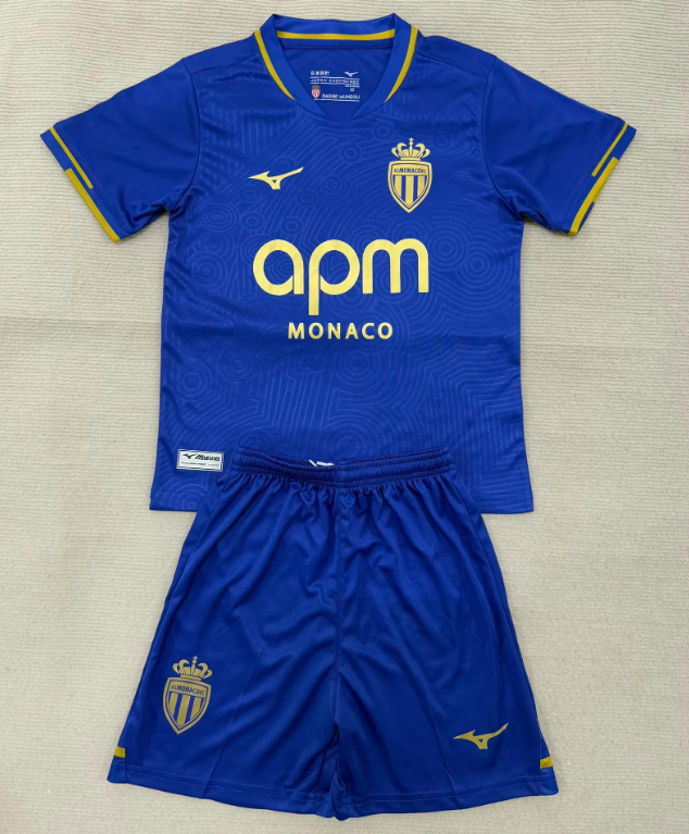 MONACO Kit infantil — Ligue 1