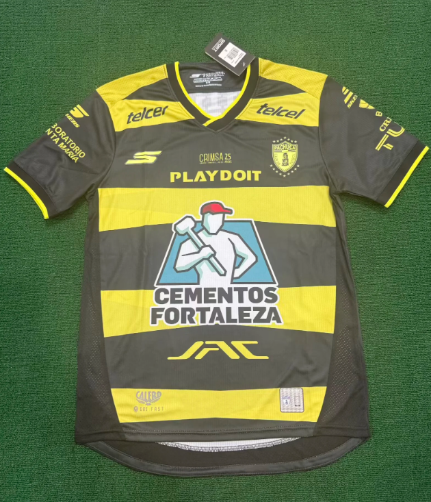 PACHUCA — Liga MX