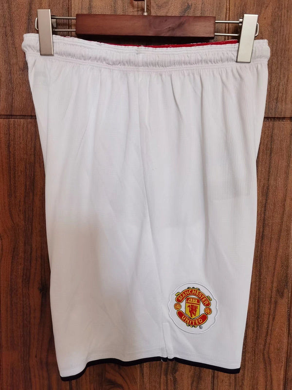 Pantalon Corto de Futbol #Retro shorts — Zhang199