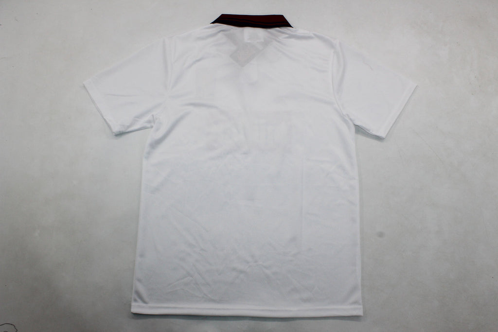 ASTON VILLA 93-95 — Club Retro