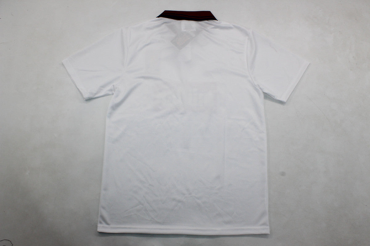 ASTON VILLA 93-95 — Club Retro