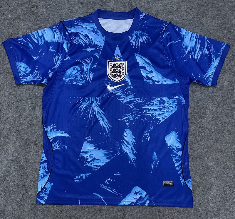 2026 England goalkeeper S-4XL — Jsonwang 26/27
