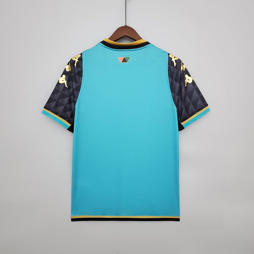 21/22 Venice Goalkeeper Blue S-XXL