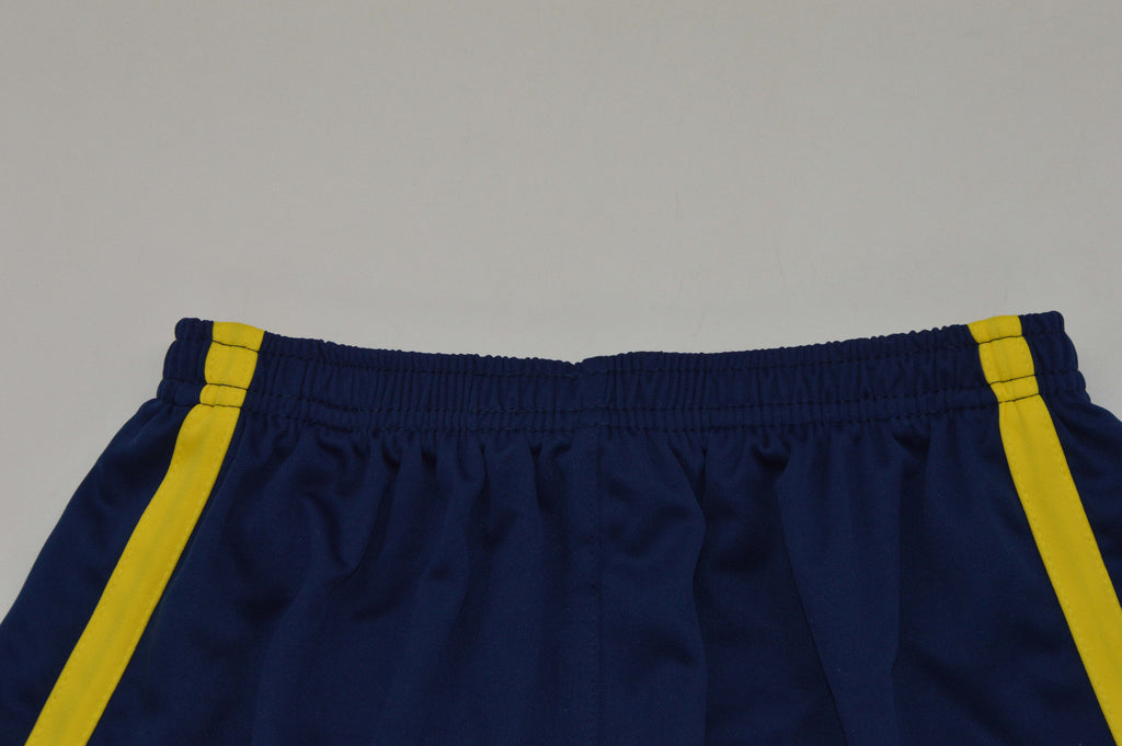 ARSENAL 00-01 Kit infantil — Club Retro