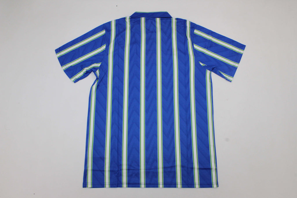 NORTH IRELAND 1992 — National Retro