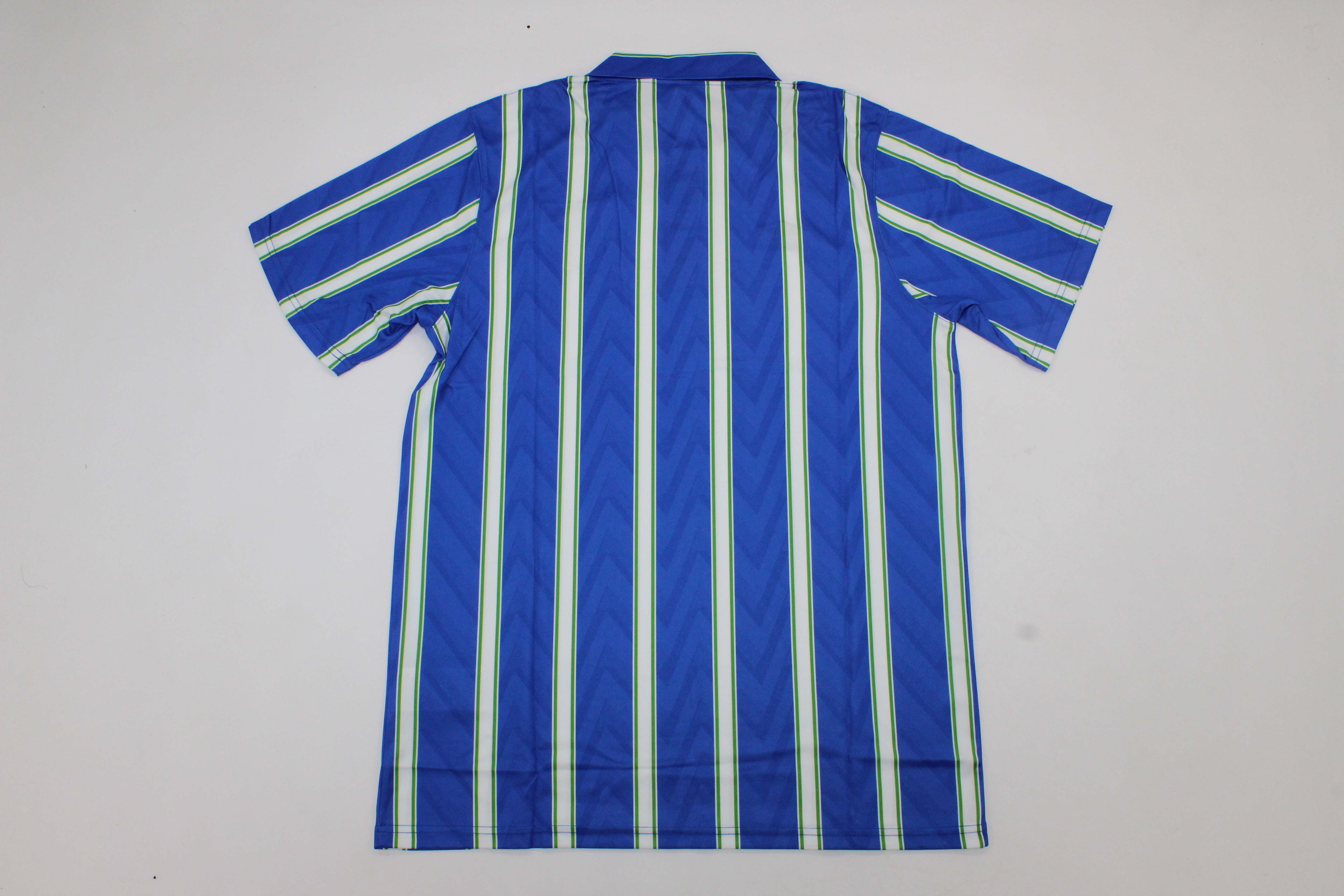 NORTH IRELAND 1992 — National Retro