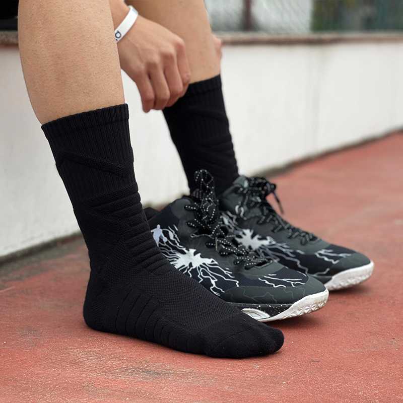 Calcetines de Futbol #107# — Zhang199
