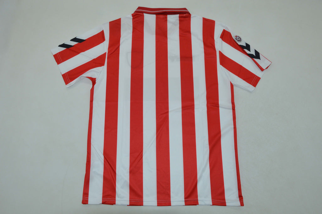 SUNDERLAND 1991 — Club Retro