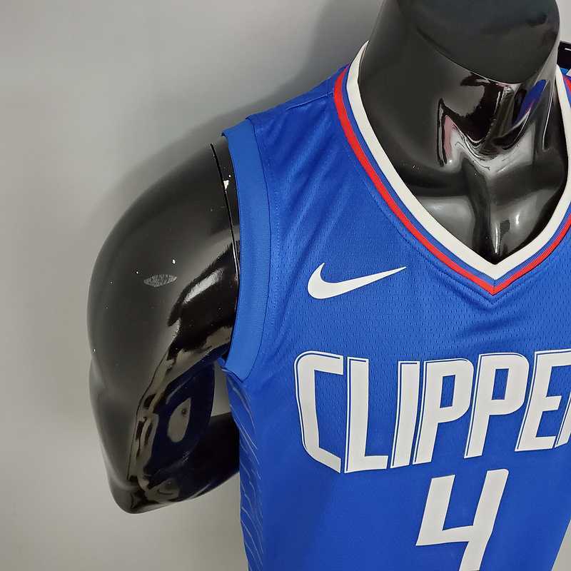 RONDO#4 Clippers Limited Edition Blue