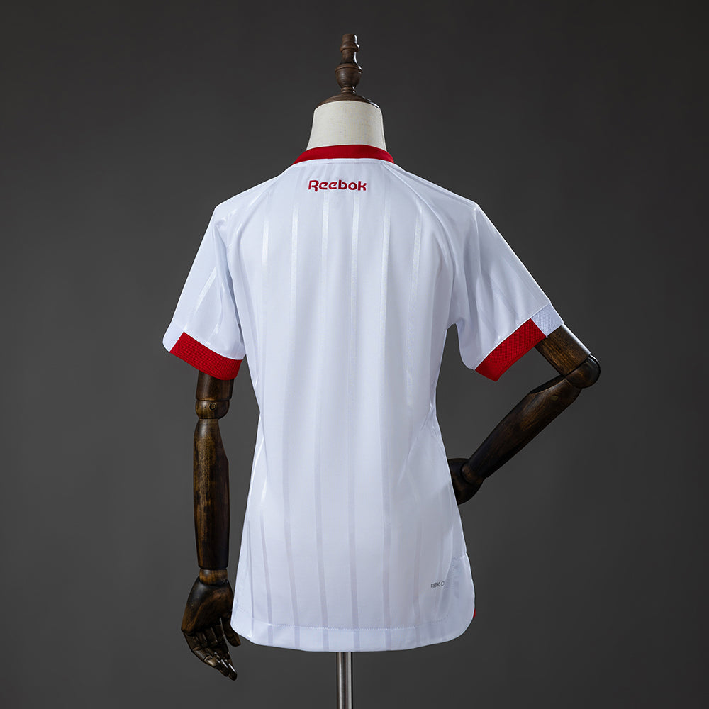 Nautico 26/27 Away Jersey S-XXL