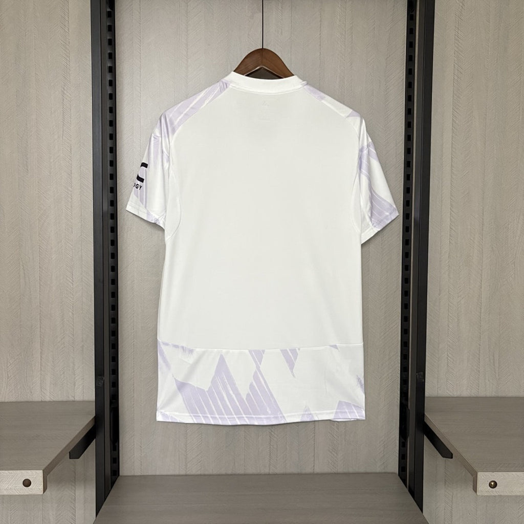 2025/26 Manchester United Away Jersey S-4XL