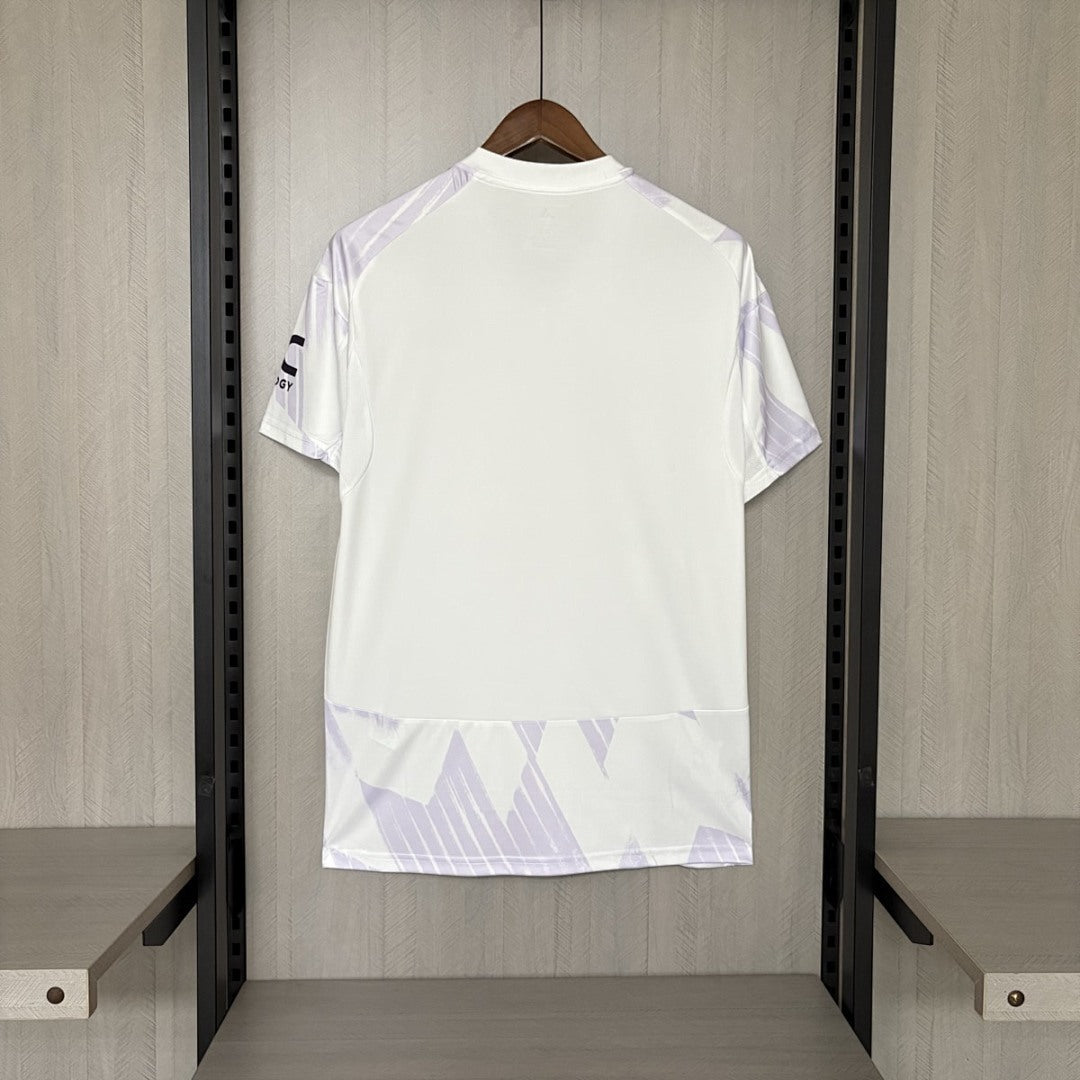 2025/26 Manchester United Away Jersey S-4XL