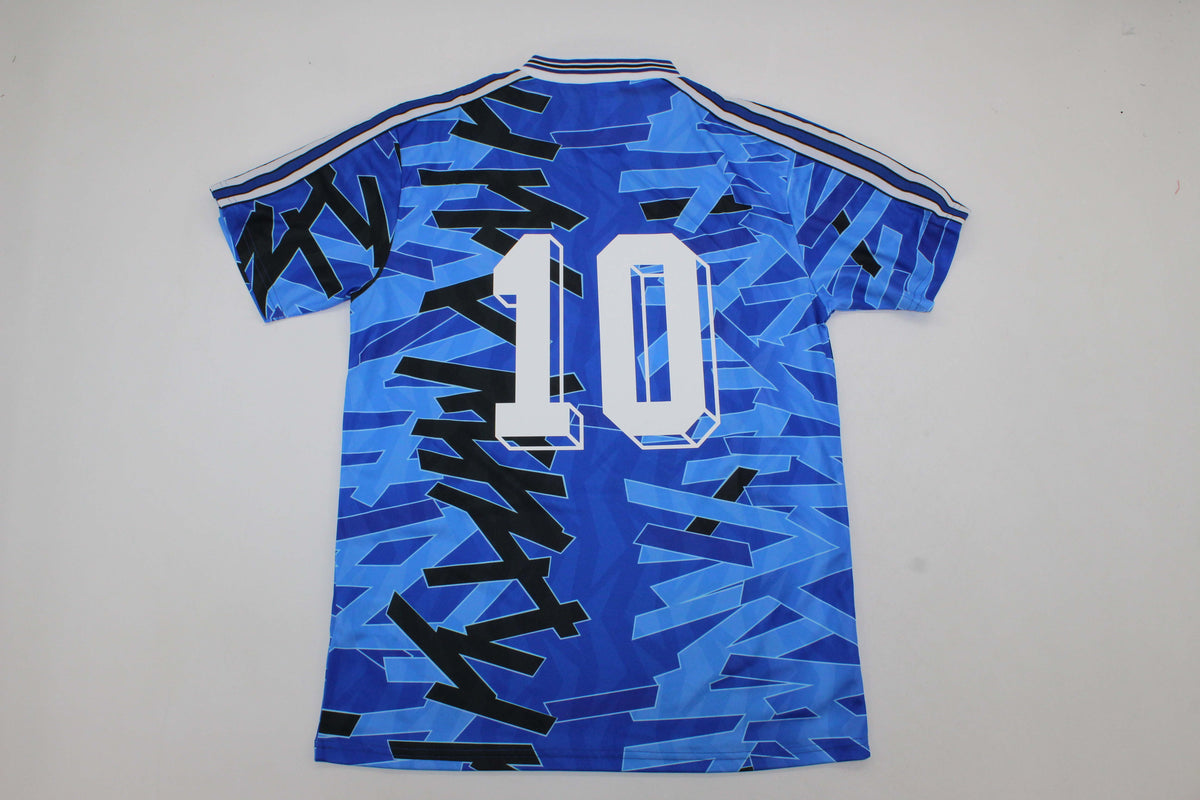 SCHALKE 04 92-93 — Club Retro