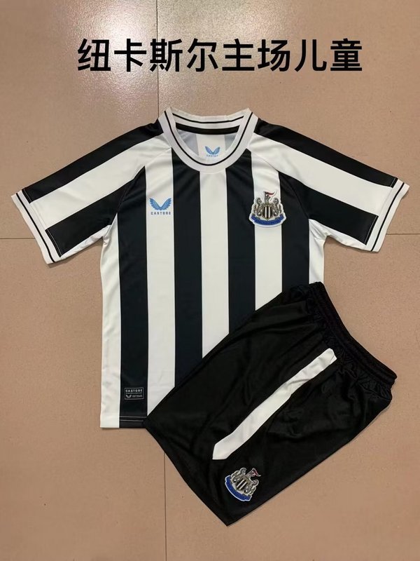 Newcastle
