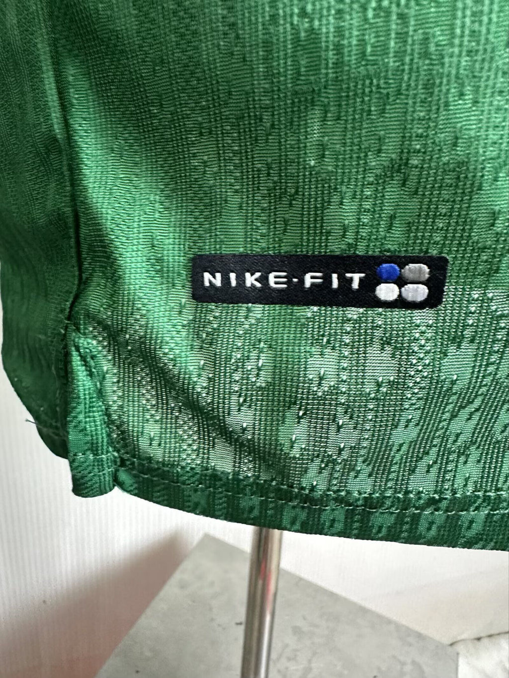 BRAZIL 98 Version jugador — National Retro