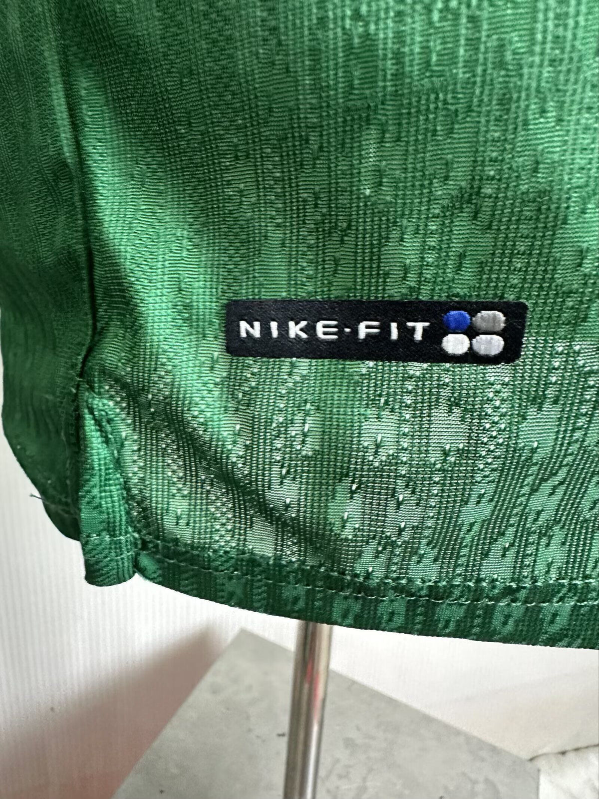 BRAZIL 98 Version jugador — National Retro
