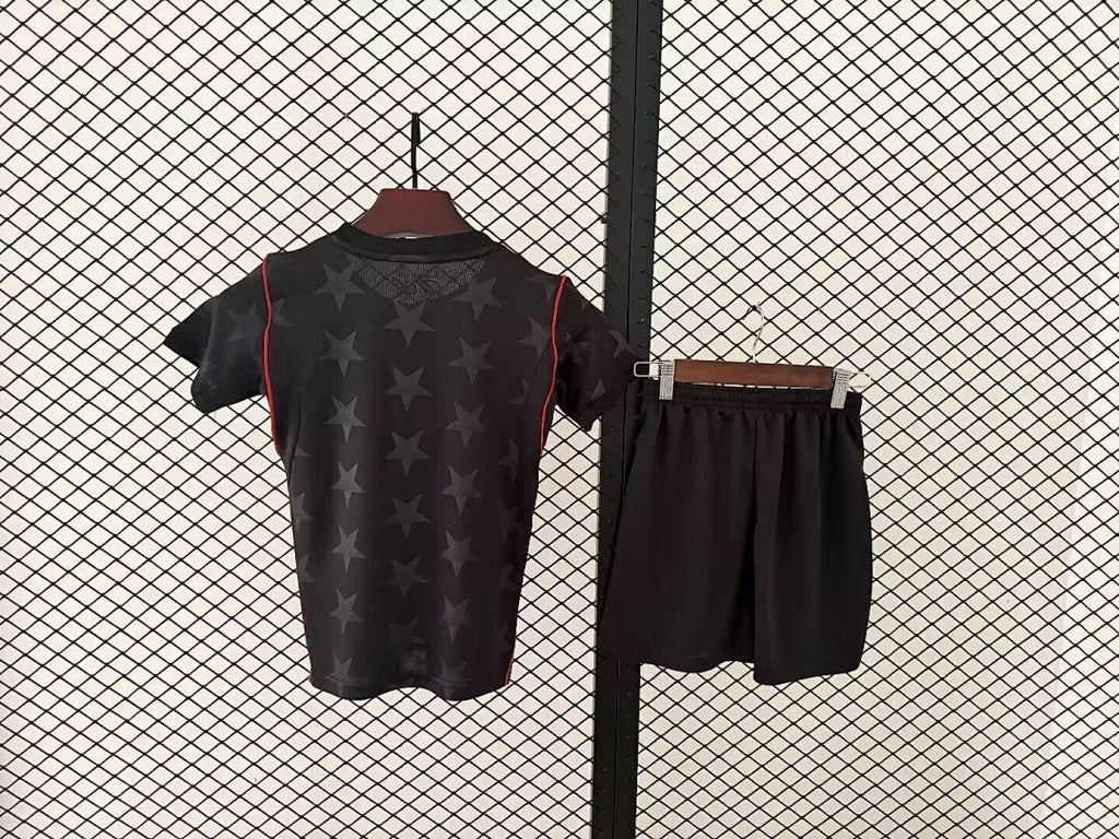 USA 2026 World Cup Away Kid kit size 16-28
