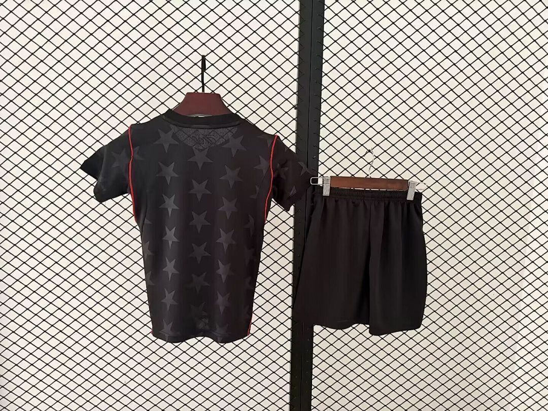 USA 2026 World Cup Away Kid kit size 16-28