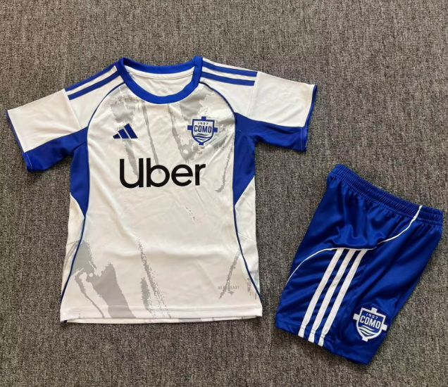 COMO Kit infantil — Serie A