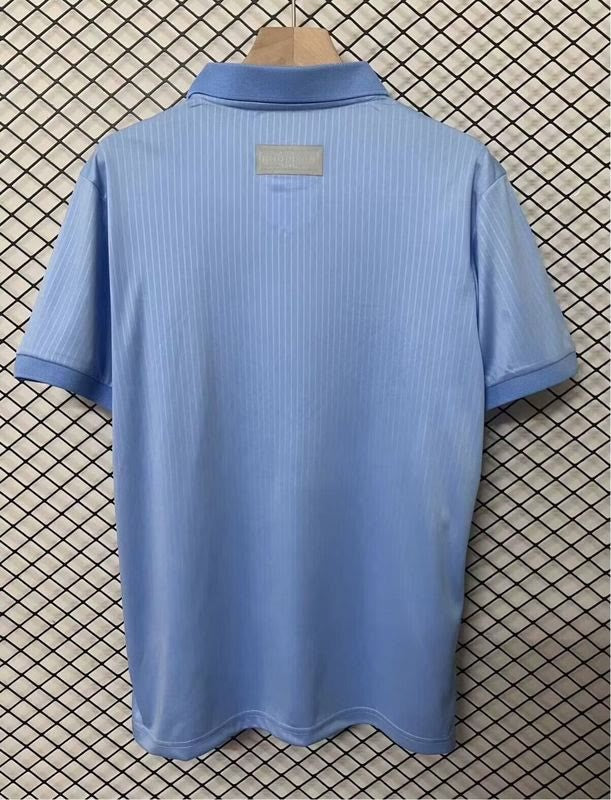 1892 Everton Blue Limited Jersey