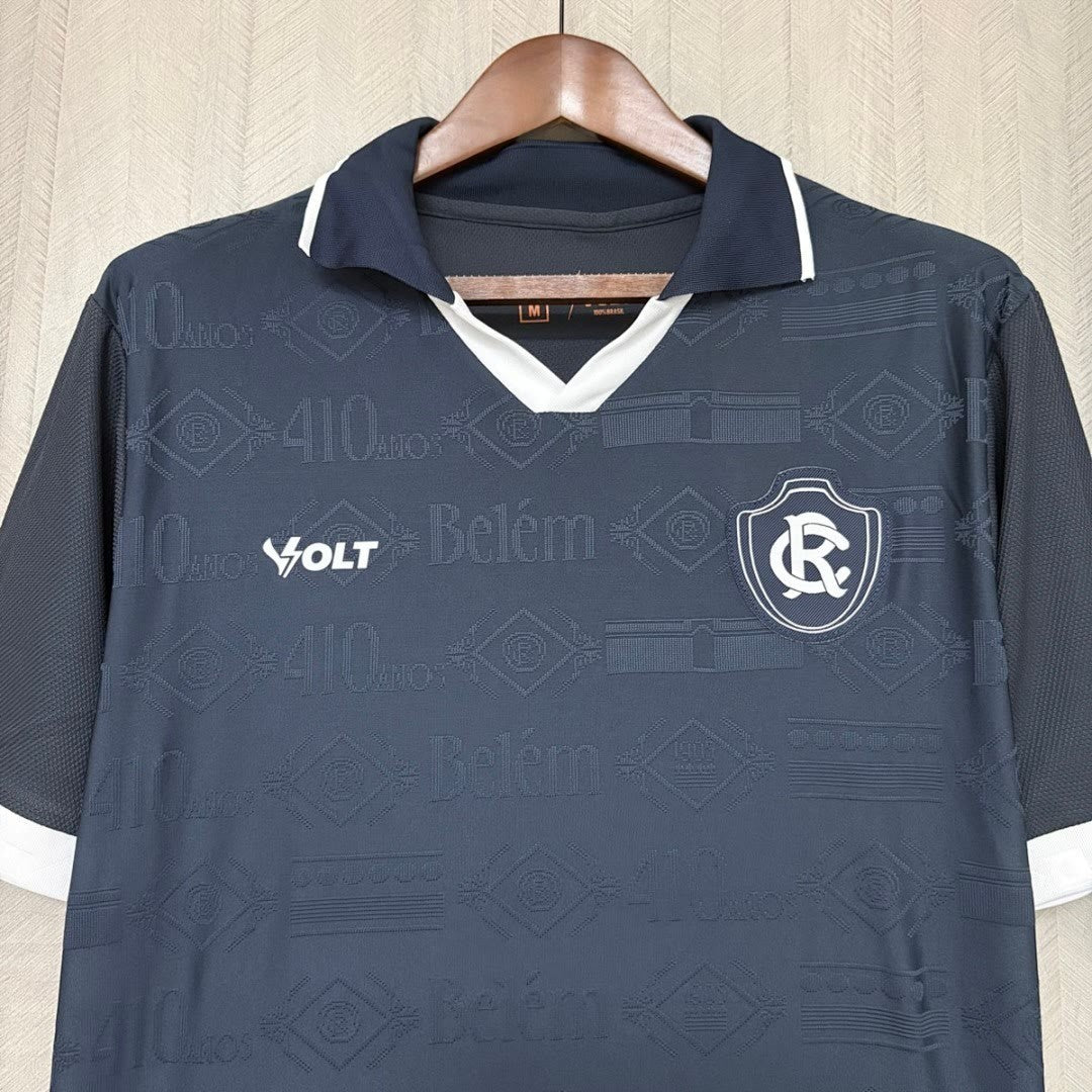 Clube do Remo 2025/26 Home Jersey S-4XL