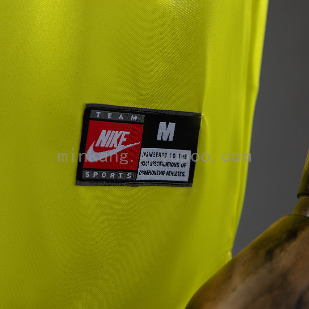 Retro Dortmund 96/97 Home S-XXL