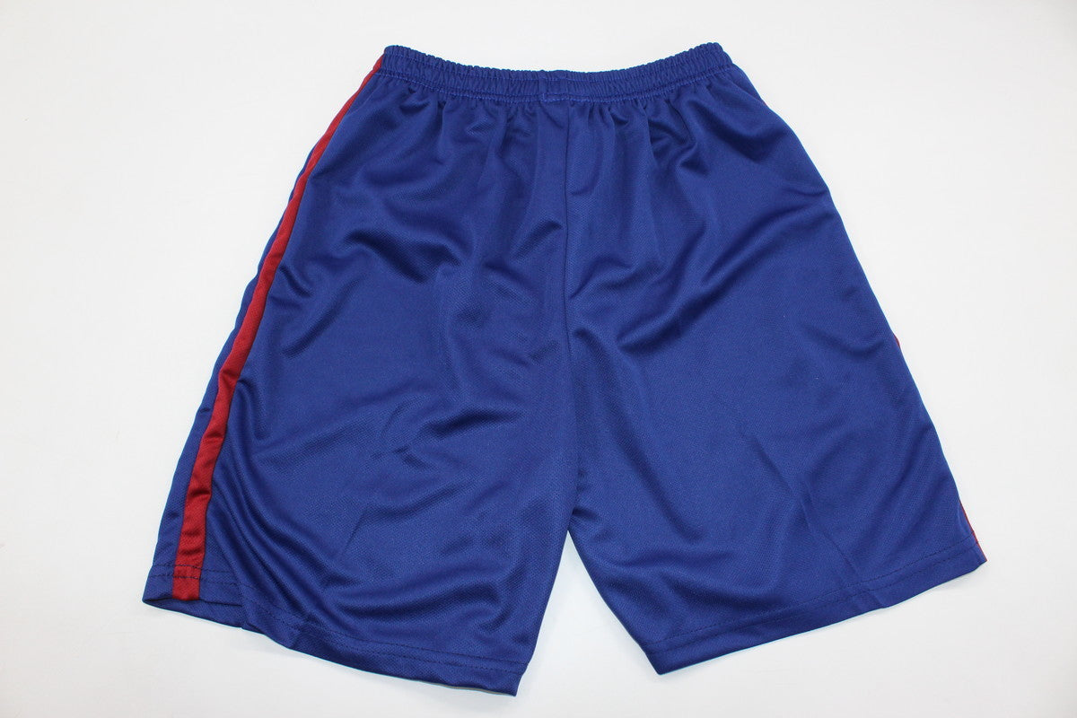 B-A 14-15 Kit infantil — Club Retro