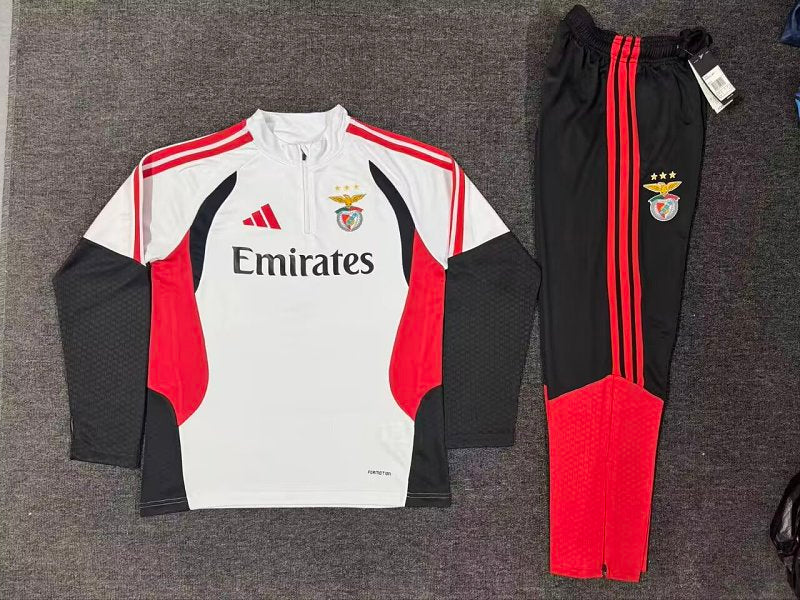 26-27 Benfica Traksuit S-2XL — Jsonwang 26/27