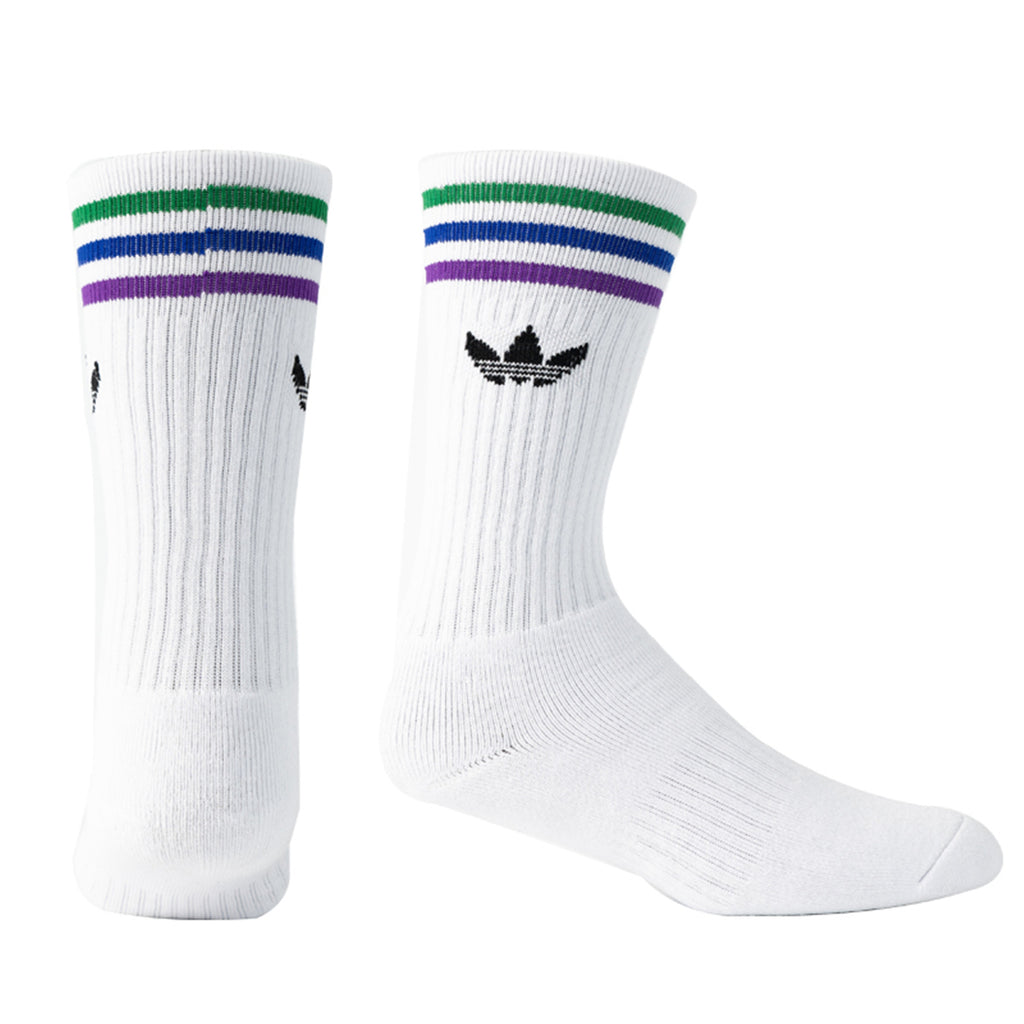 Calcetines de Futbol #adidas Originals GK78542 — Xunmei