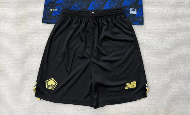 LILLE Pantalon corto — Ligue 1