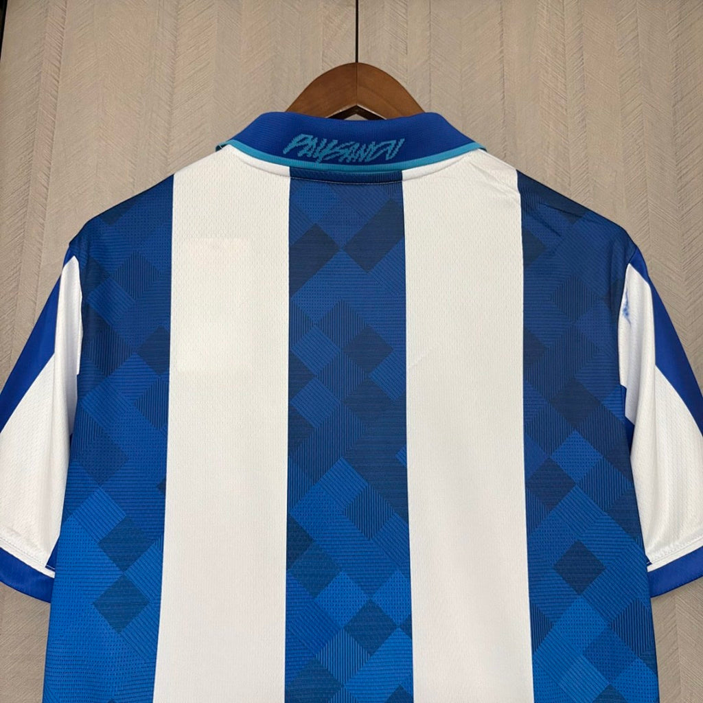 Men's Paysandu Para 2026/27 Home Jersey S-4XL