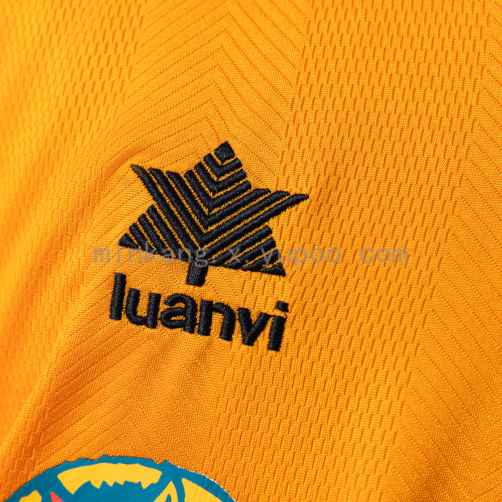 Retro 99/00 Valencia Away S-XXL