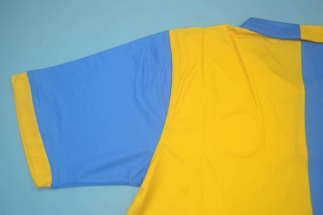 LEEDS UNITED 97-99 — Club Retro
