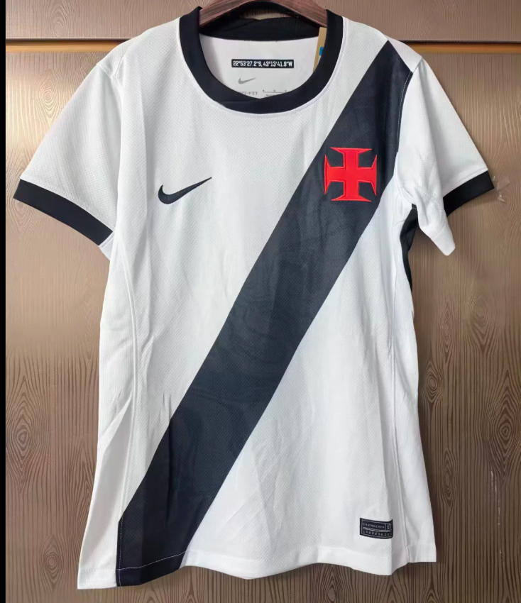 VASCO DA GAMA Talla de nina — Brasileirao