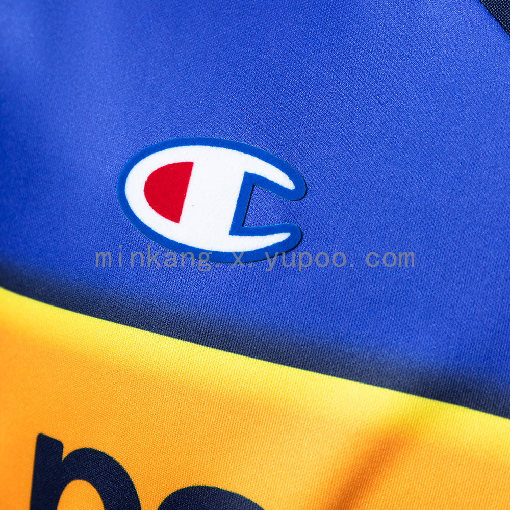 Retro Parma 02/03 Home S-XXL