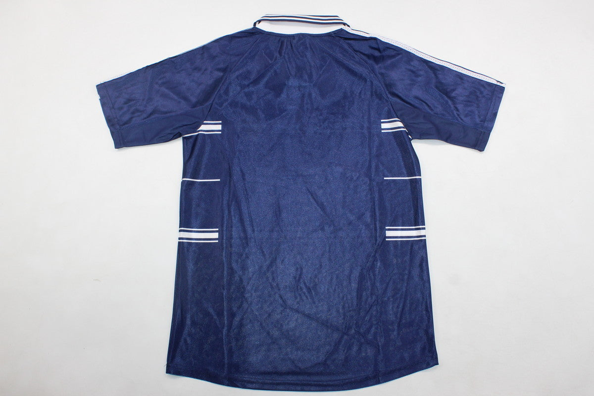 MADRID 98-99 AWAY — Club Retro