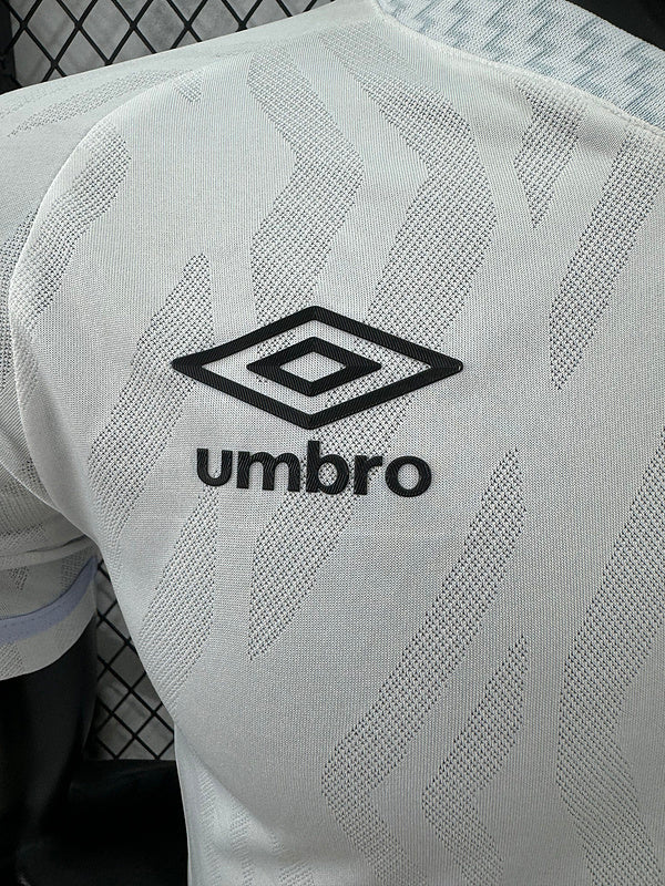 25-26 Santos home player version jersey