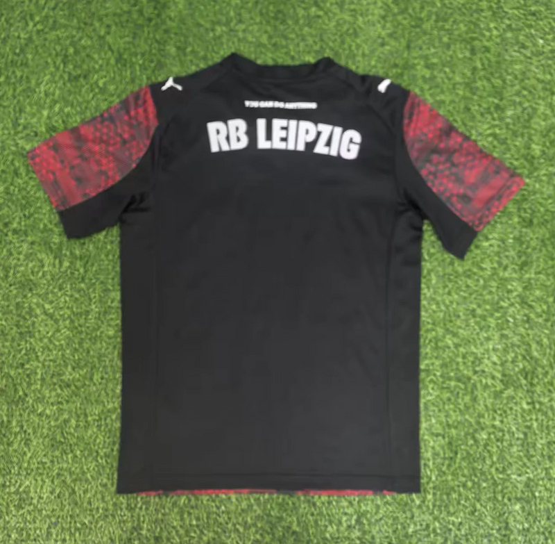 25-26 Leipzig third soccer jersey size S-2XL