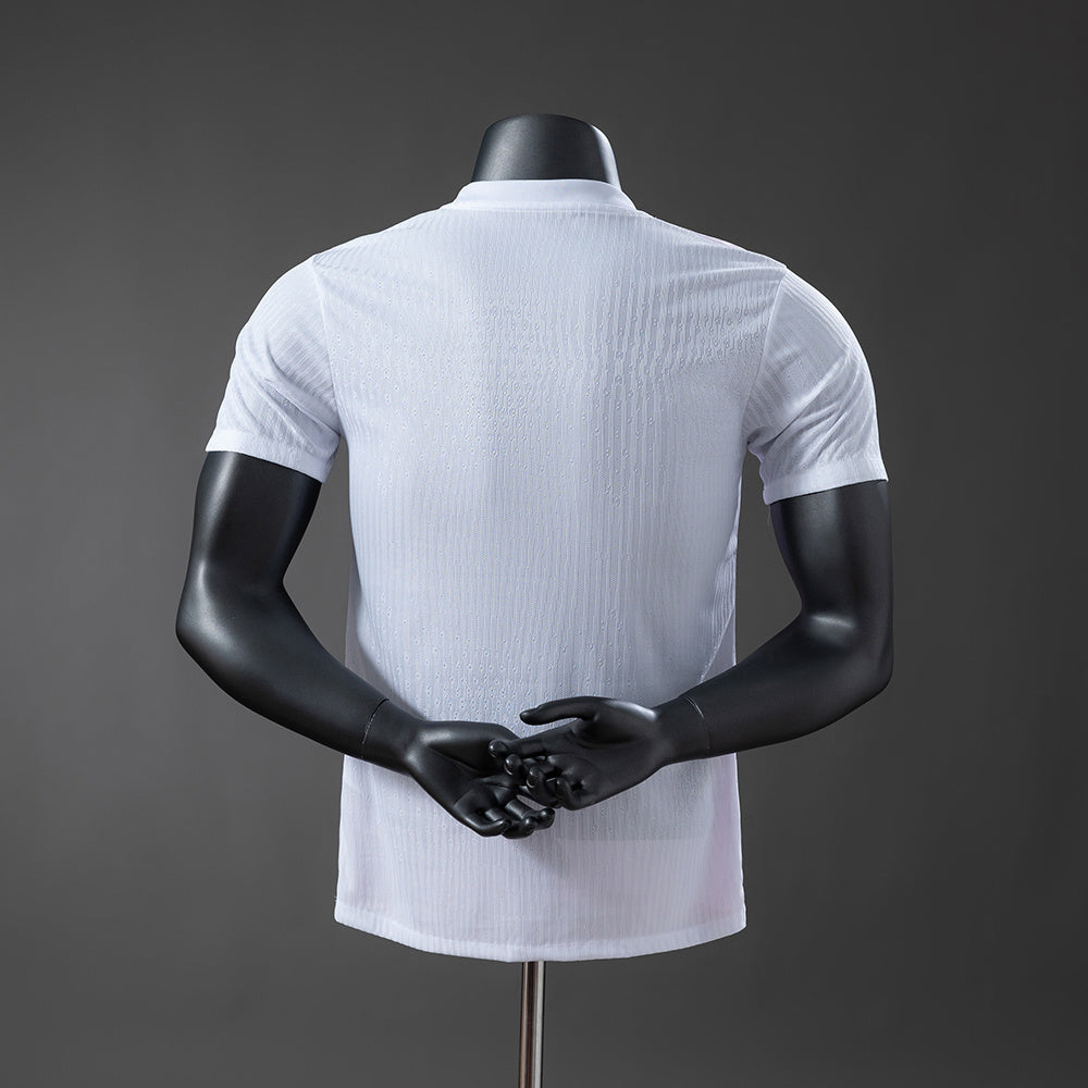 Brazil 2025 Special Edition - Pink Player Version Jersey S-XXL