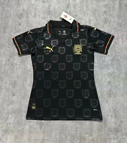 25-26 Portugal Special Women version S-2XL — Jsonwang 26/27