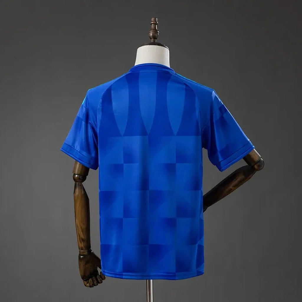 Schalke 04 2026/27 Home Soccer Jersey S-XXL