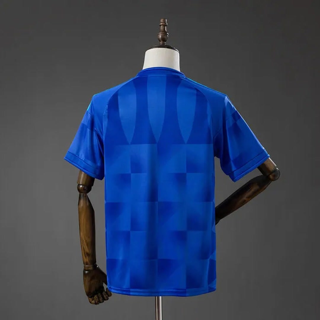 Schalke 04 2026/27 Home Soccer Jersey S-XXL