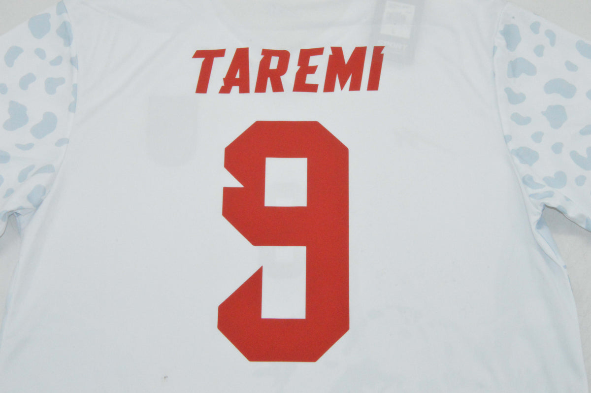 IRAN — World Cup 2026