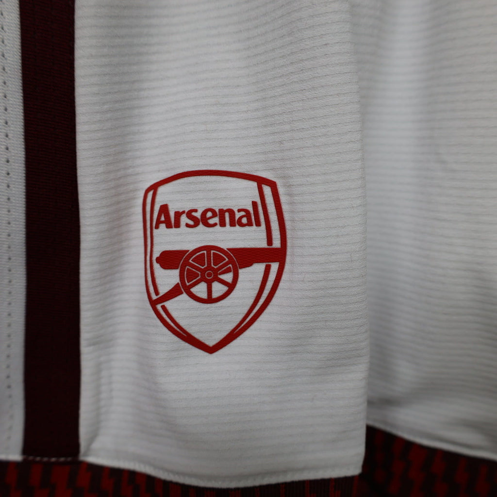 Arsenal 2026/27 Home Player Version Shorts S-2XL