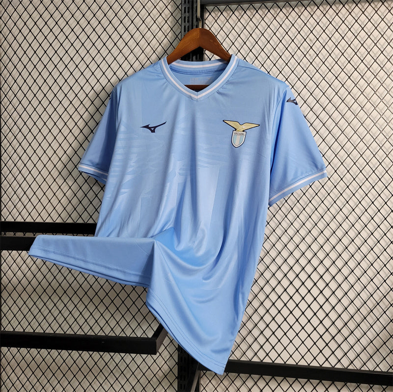 23-24 Lazio home Size S-4XL
