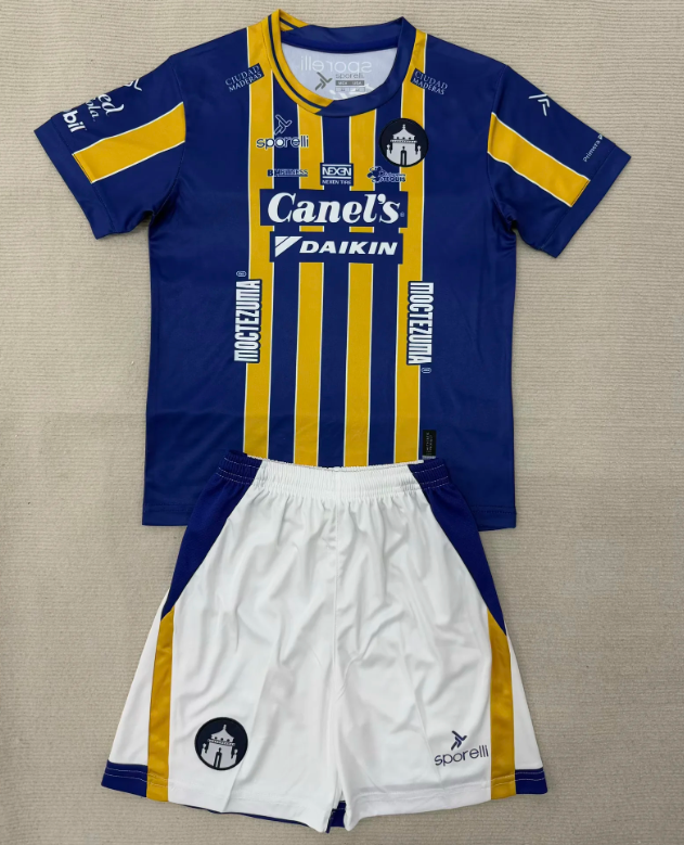 ATLETICO SAN LUIS Kit infantil — Liga MX
