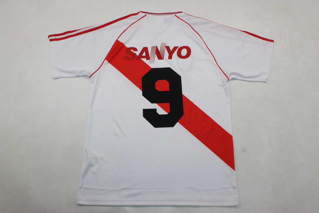 RIVER 92-94 — Club Retro