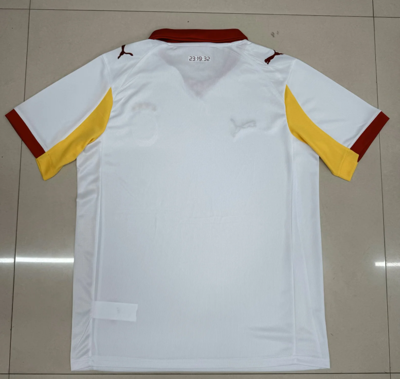 GALATASARAY — 26-27 Fake
