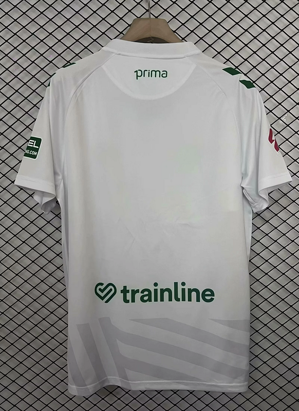 25-26 Betis White goalkeeper jersey