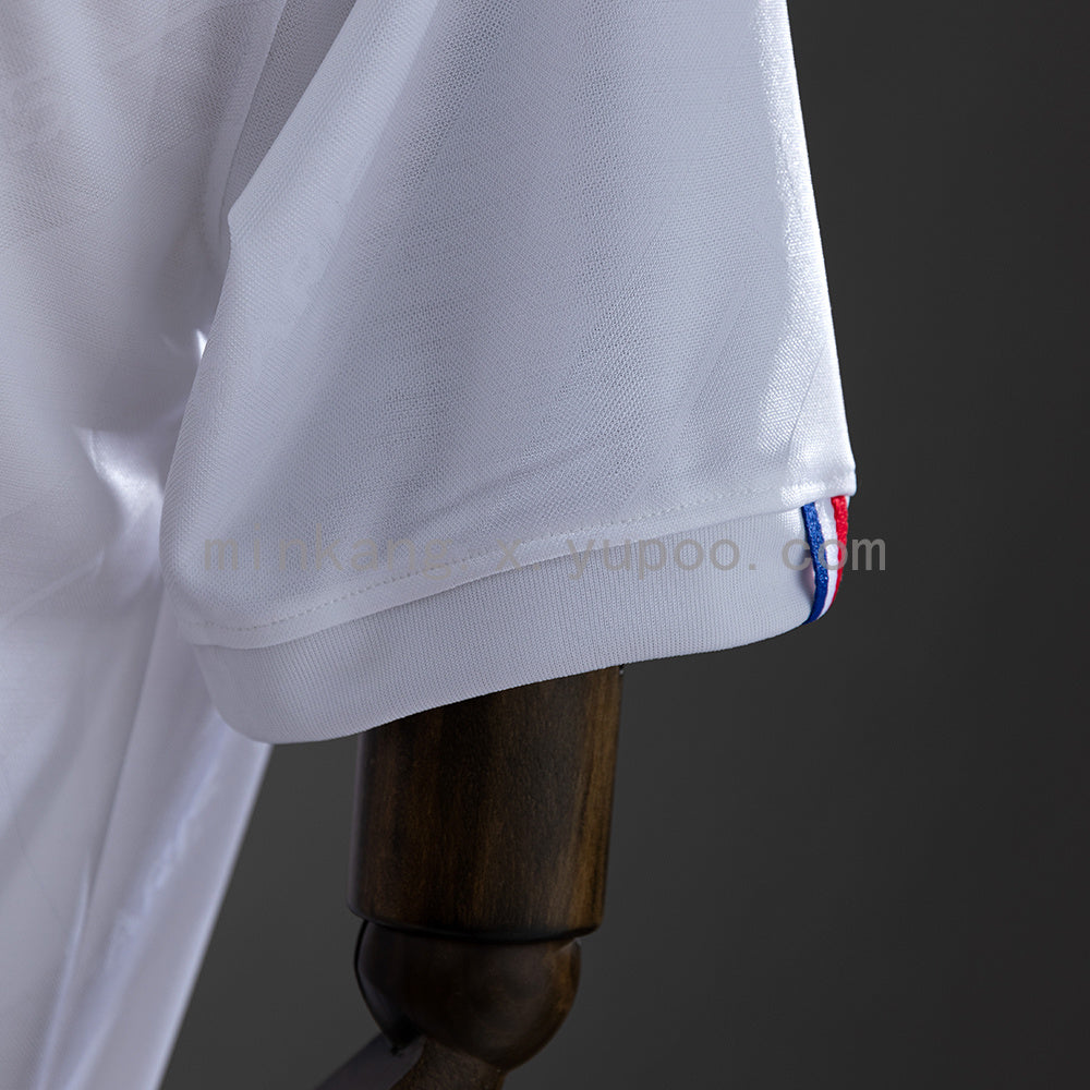 Retro 19/20 PSG third away